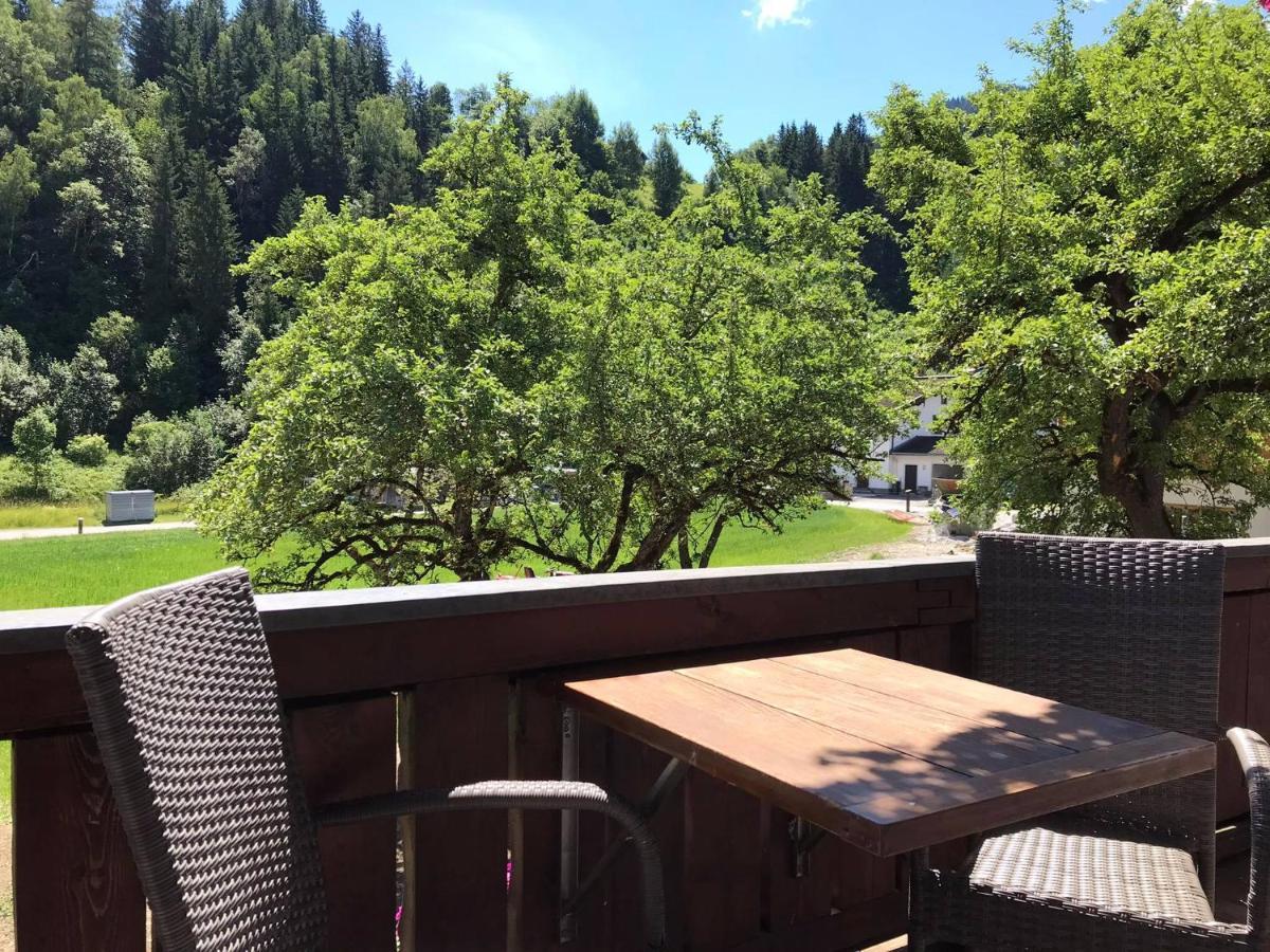 Untergrundgut Villa ลีโอกัง ภายนอก รูปภาพ