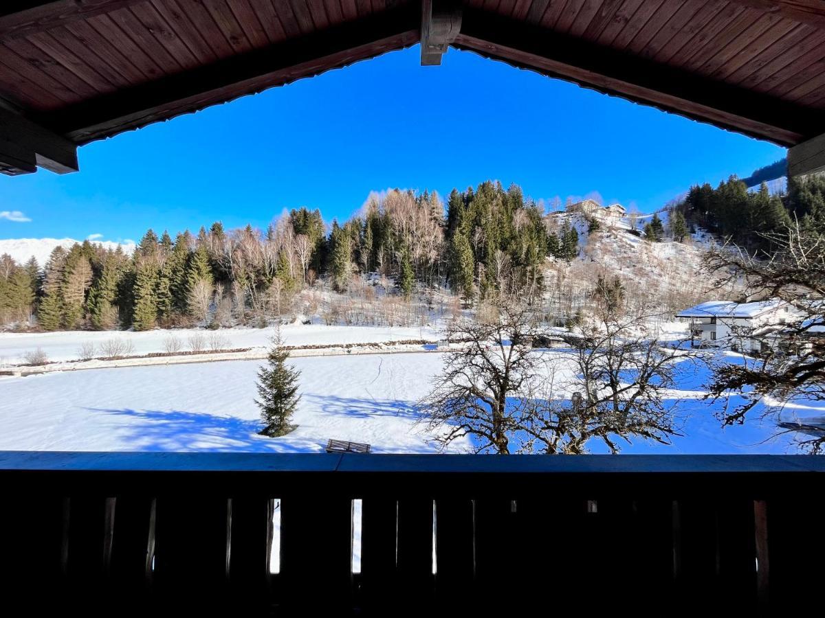 Untergrundgut Villa ลีโอกัง ภายนอก รูปภาพ